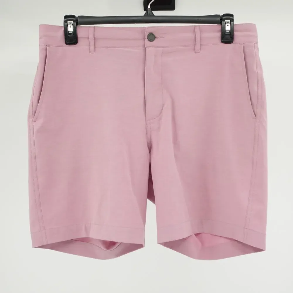 Faherty Performance Shorts SZ 36 8